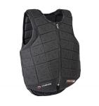Customized Logo Safety Padded Lightweight Vest for Jockey Comfortable and