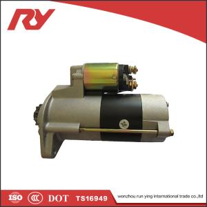 Quality Auto Starter Mitsubishi Engine 12V Starter Motor M008T76071 23300EB300 11T NISSAN CABSTAR wholesale