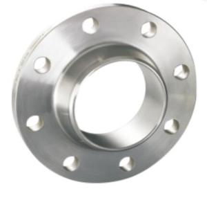 Quality Galvanized Surface Carbon Steel Forging Round Welding Neck Floor Flange wholesale