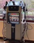 9 In 1 Comprehensive Management Skin Beauty Machine For Deep Cleaning