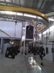 Multi Power Aluminum Anodizing Coating Production Line 30000KG