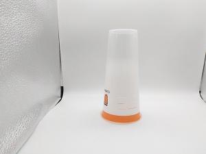 Quality 3D Lenticular Cup / Custom Printed Plastic Cup 700ml Eco-Friendly wholesale