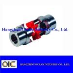 Stainless Steel Vibration Damping CSX type Flexible Coupling for reducing noise