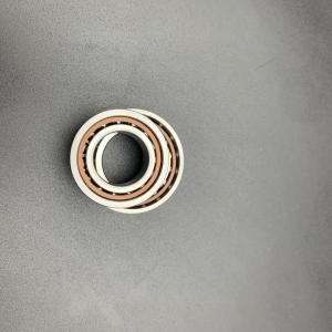 Quality 719/7C Open Sealed Angular Contact Ball Bearings 7x17x5mm Bearing wholesale