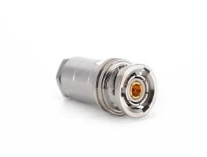 Quality TRB Male connector for TRC-50-2 Cable wholesale