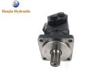Orbit Hydraulic Motor OMT200 BMT200 4 Bolts Flange 17 Teeth Spline Shaft With