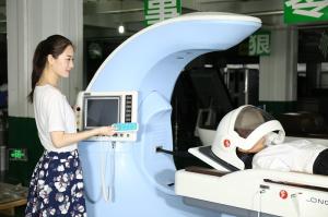 Quality Non Surgical Spinal Decompression Therapy Machine Hospital Use wholesale