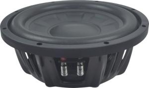 Quality 12 inch slim steel frame 2.5&quot; voice coil woofer wholesale