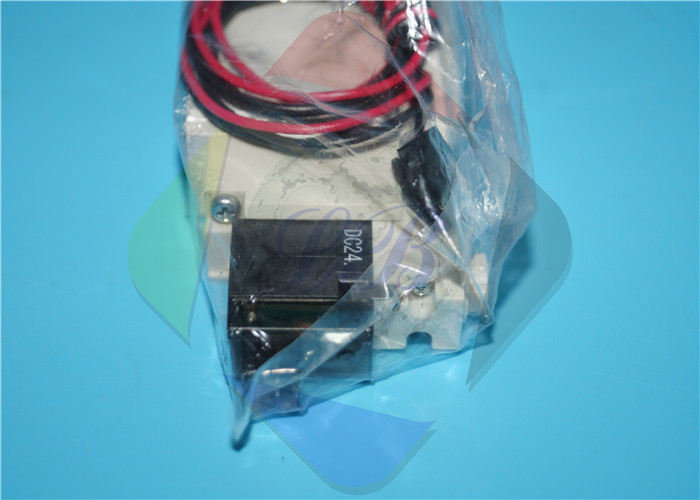 A12RS25-1P Komori Original Machine Spare Pats Valve For Printing Machine