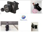 High Efficiency Hydraulic Wheel Drive Units Shaf Fairway Mower