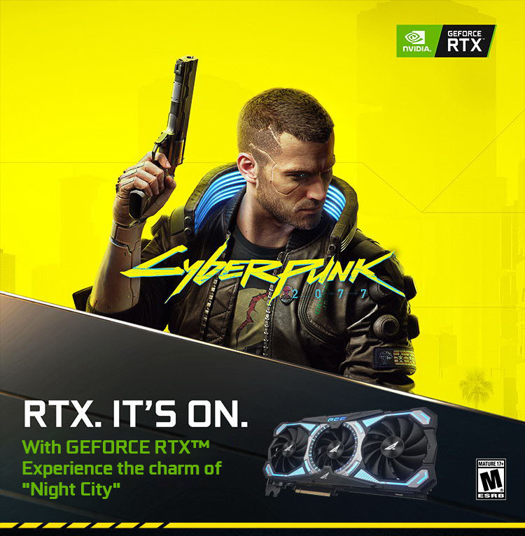 Gaming Computer Discrete Graphics Card GeForce RTX 3090 24G6X PGF OC