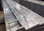 Stainless Steel Building Material Scaffolding Walkborad Roll Forming Machine