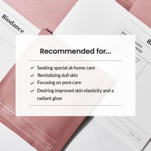 Quality Collagen Hydrogel Sensitive Facial Mask Pore Cleansing Sheet For Hydrated Skin wholesale