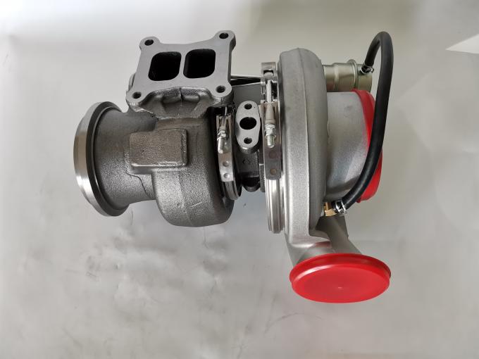 4089854 Cummins Engine Parts , Cummins Engine Turbocharger 0