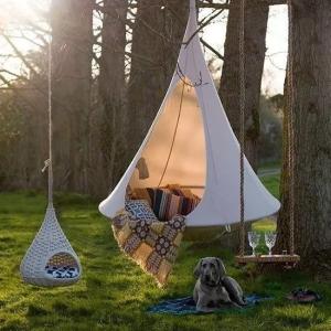 Quality 1200D Oxford Outdoor Camping Hammock wholesale