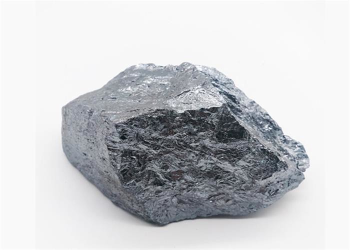 Industrial Silicon 2202 3303 Silicon Metal For Aluminium Smelting