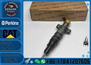 Quality Nozzle Injector 235-2888 Engine Fuel Injector 235-5261 235-9649 235-5518 235-1400 235-1401 for Caterpillar C-9 wholesale