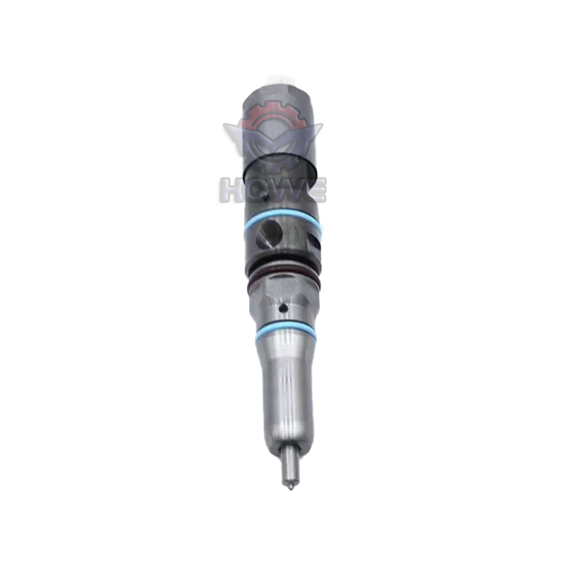 456-3589 456-3509 Fuel Injector for E336E E336F Excavator High Guarantee C9.3 Engine