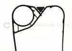 Prevent Fluid Leak Heat Exchanger GC51 Parts Improved Bearing Capacity