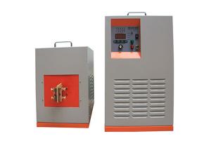 Quality Metal Heating High Frequency Furnace Quenching Annealing Welding wholesale
