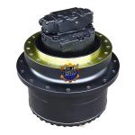 E330 Final Drive 227-6195 E330C Travel Motor Assy 296-6217 For Excavator