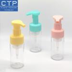 Cosmetic Thick Lotion Dispenser , 40/410 Luxury Hand Cream Pump