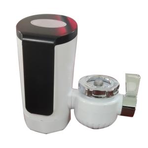 Quality 3000W Electric Instant Heating Water Faucet Automatic ABS Material wholesale