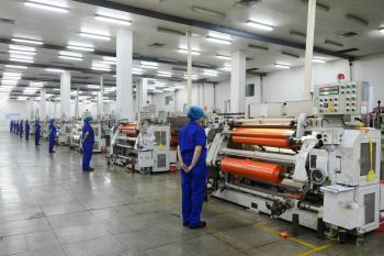 Luohe Lianbang Chemical Co., Ltd.