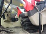 2009 Japan Made Used Caterpillar Excavator 320C