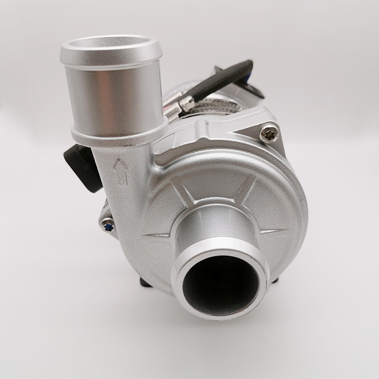 IP68 24VDC Electric Water Pump For PHEV Vehicle Coolant Circulation