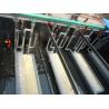 Buy cheap PP or PVDF reinforced hollow fiber membrane mbr package plant wastewater from wholesalers