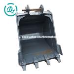 Excavator Rock Bucket Attachment KATO HD512-3 HD513MR-6
