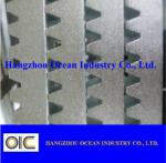 M4 22*22*1998 Steel Gear Rack for Sliding Gate