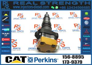 Quality Fuel Injector Assembly 178-6342 135-5459 198-6605 218-4109 222-5965 10R-9348 10R-9237 10R-0781 156-8895 wholesale