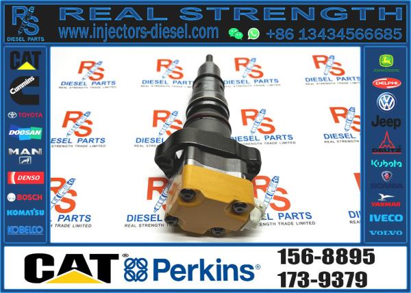 Fuel Injector Assembly 178-6342 135-5459 198-6605 218-4109 222-5965 10R-9348 10R