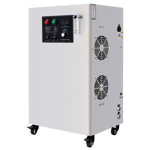 Quality 10g/H 15g/H Water Ozone Generator For Water Treatment wholesale