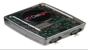 China DasLighting Controller  1536CH DMX compact 15x18x5cm size on sale