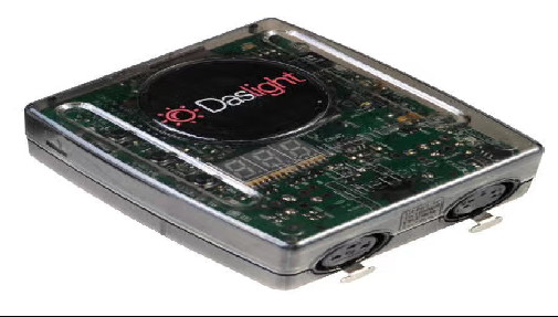 DasLighting Controller