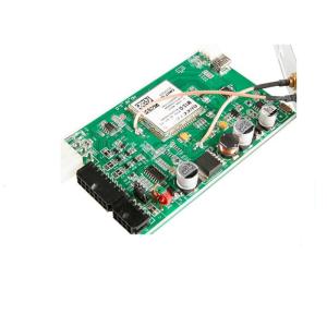 Quality PCB Manufacturer SMT Electronic Printed Circuit Board Assembly PCBA wholesale