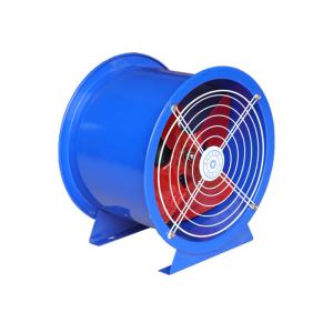 Quality Broaching Stainless Steel Ventilation Axial Air Exhaust Fan OEM wholesale