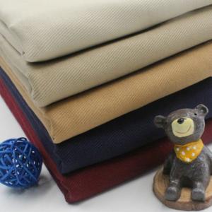 Quality 100%C 16*12/108*56 Cotton Drill Twill Fabric Twill 3/1 wholesale