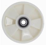 Nylon Steering Wheel For Pallet Truck 200mm