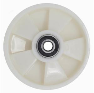 Quality Nylon Steering Wheel For Pallet Truck 200mm wholesale