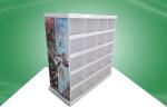 Stable Pos Cardboard Advertising Display