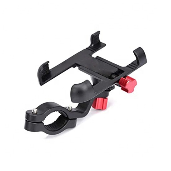 Factory Wholesale Aluminum Die Casting for Outdoor Mountain Bike GPS Mobile Phone Frame