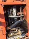 Used doosan excavator 150 for sale