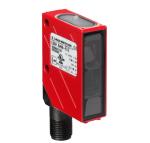 LEUZE LSER8/44-S12 Safety Light Curtain | 44mm Resolution Photoelectric Sensor