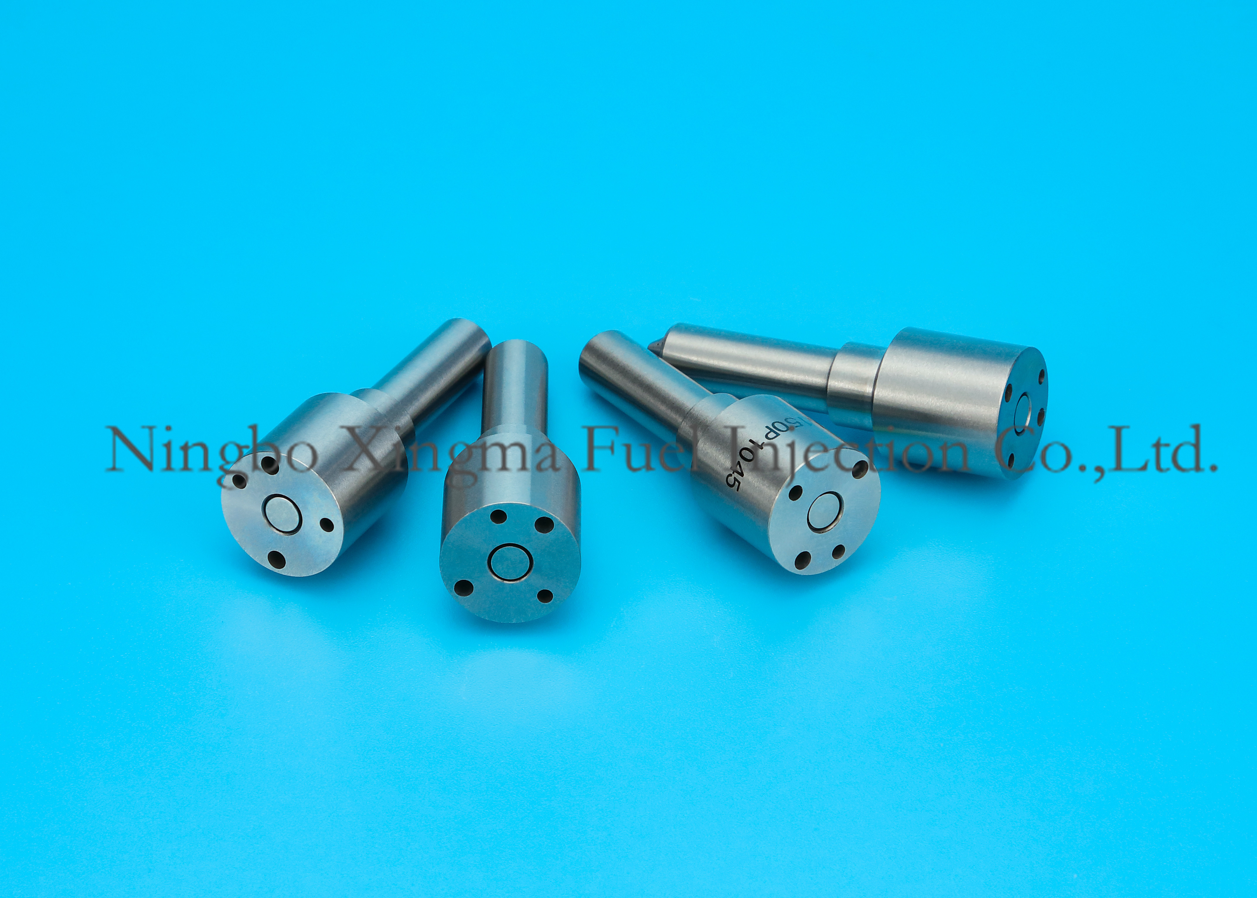 Strong Technical Force Diesel Nozzle DSLA150P1156 , 0433175343 Bosch Spray Parts P1156