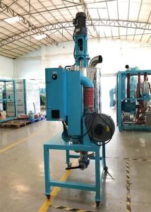 Quality Plastic TPU Industrial Crystallizer Drying Machine For Amorphous PET Crystallizing Drying wholesale