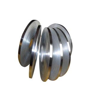 Quality Q195 GI Steel Coil ID 508mm/610mm Packaged Standard Export Package wholesale